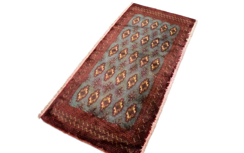 Tapete turquaman 60x130cm - Tapete persa