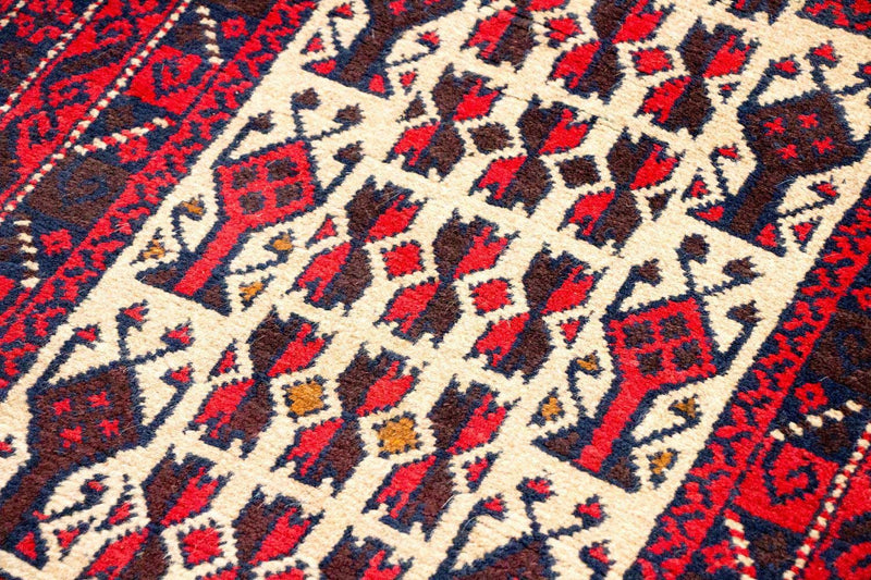 Tapete Baluch 125x74cm - Tapete Oriental