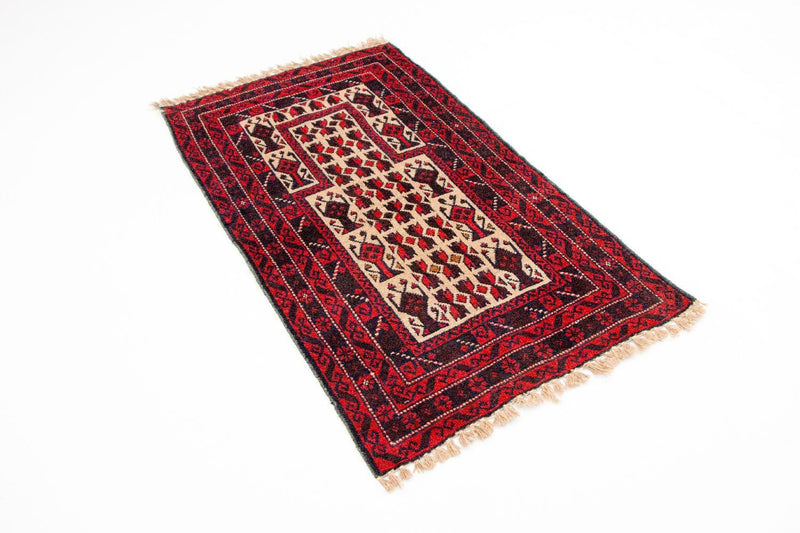 Tapete Baluch 125x74cm - Tapete Oriental