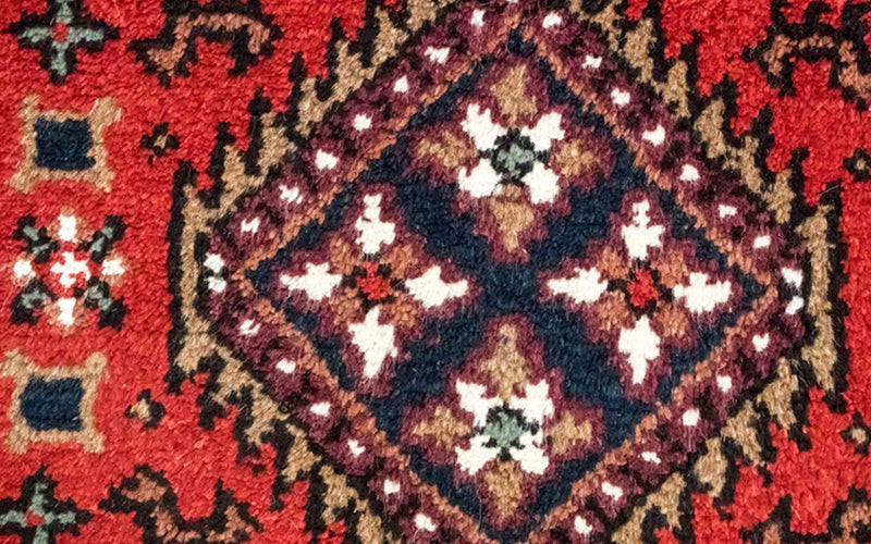 Tapete Oriental 160x90cm