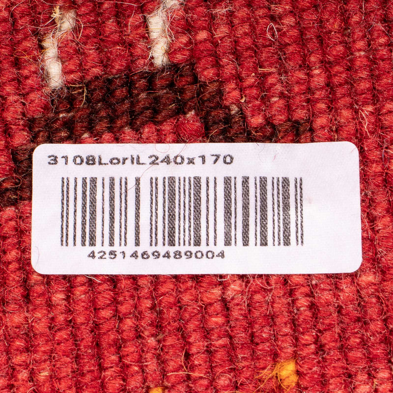 Loribaft Loom Tapete 170x240cm - Tapete de lã