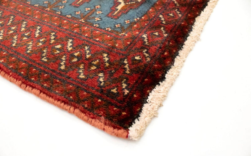 Tapete turquaman 130x60cm - Tapete persa