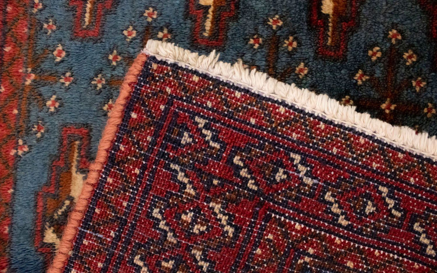 Tapete turquaman 130x60cm - Tapete persa