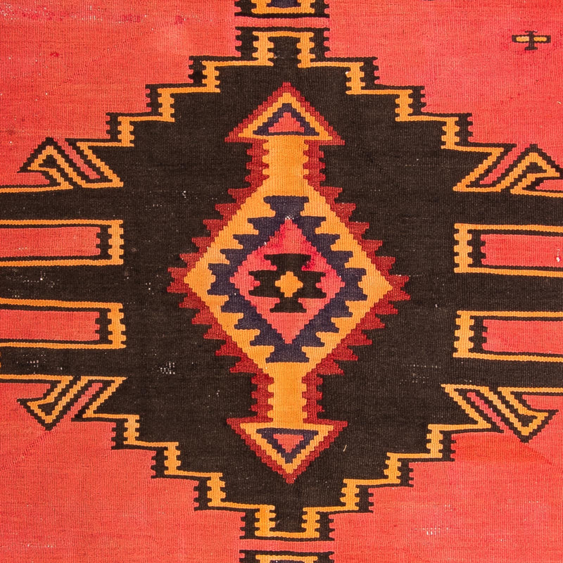 Kilim antigo Tapete 160x287cm