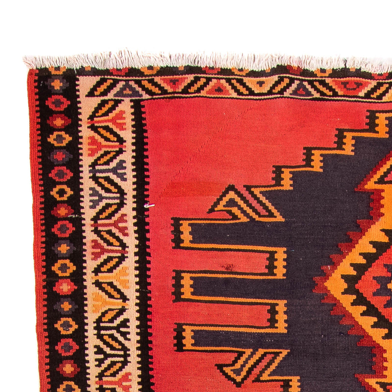 Kilim antigo Tapete 160x287cm