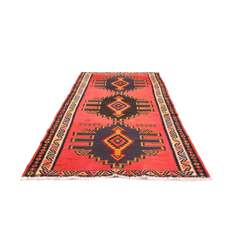 Kilim antigo Tapete 160x287cm