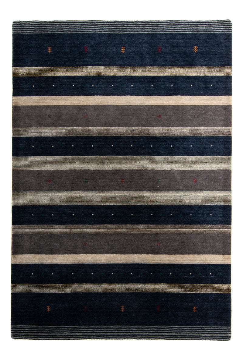 Loribaft Loom Tapete 240x172cm - Tapete de lã