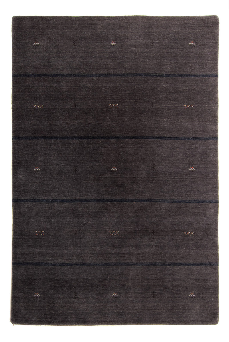 Loribaft Loom Tapete 173x240cm - Tapete de lã