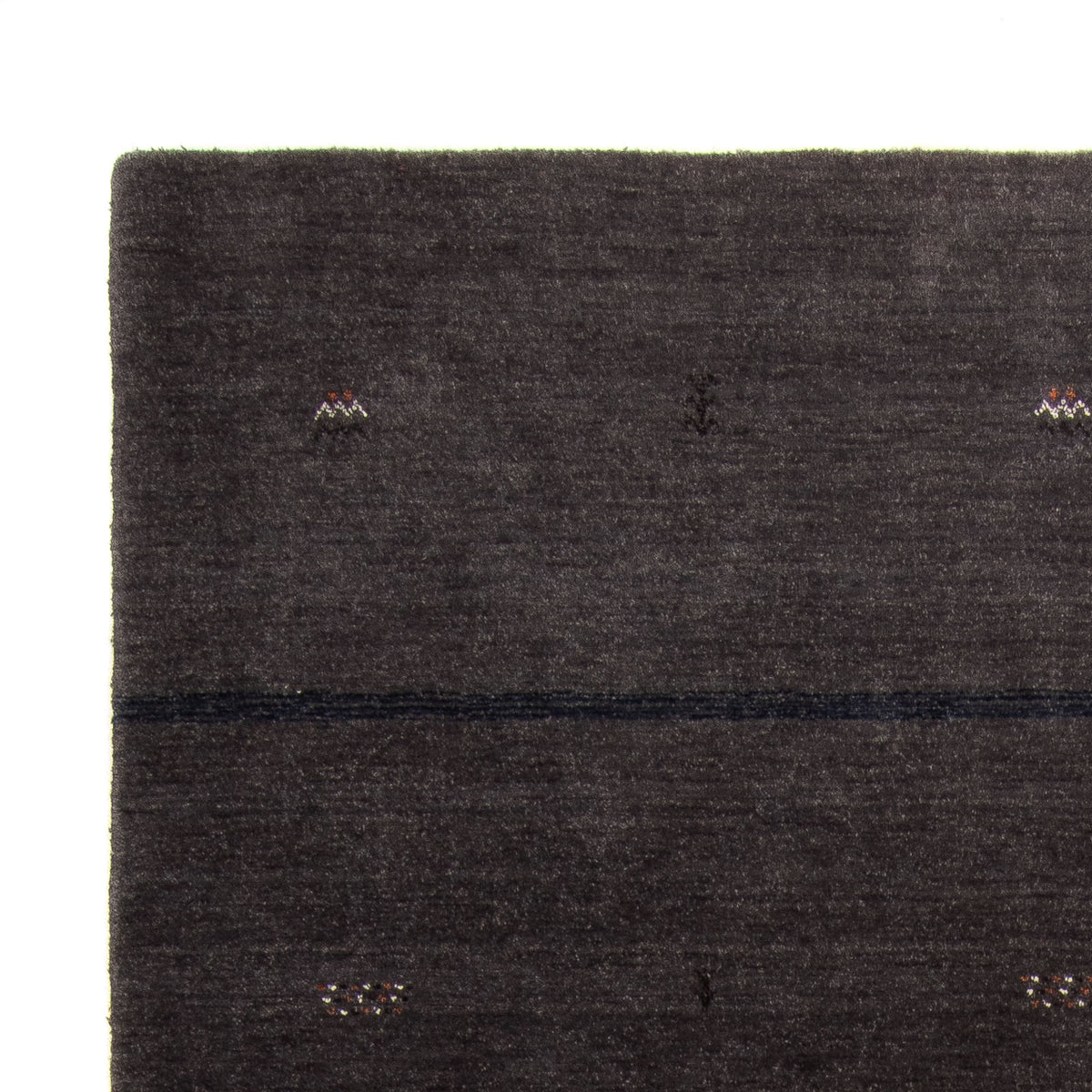 Loribaft Loom Tapete 173x240cm - Tapete de lã
