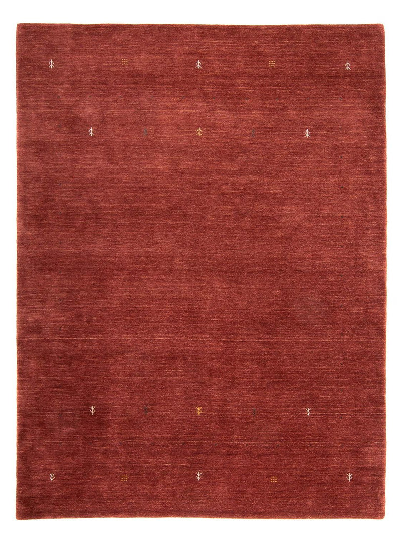 Loribaft Loom Tapete 242x173cm - Tapete de lã