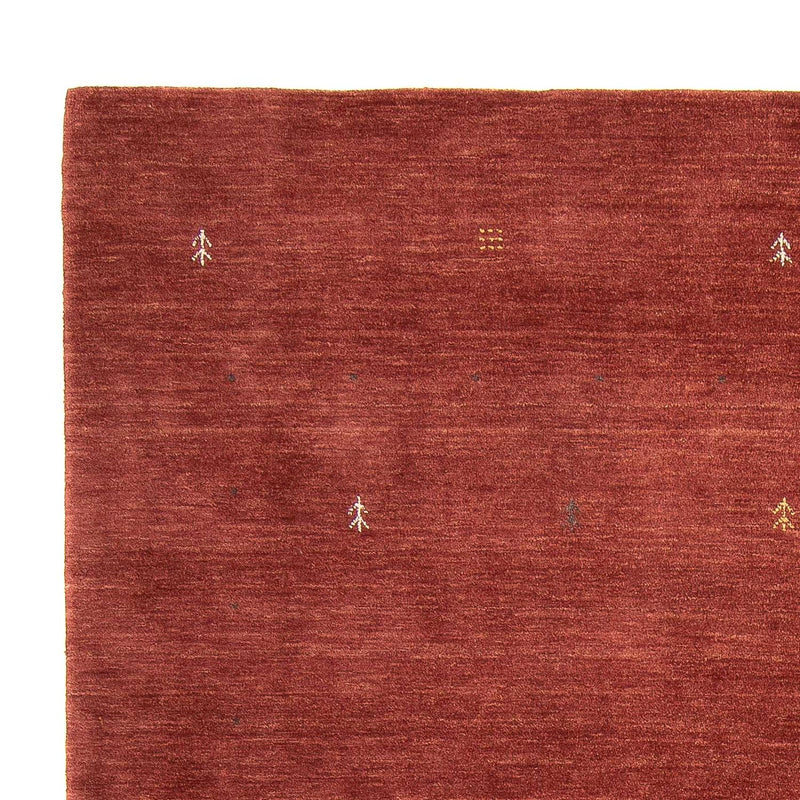 Loribaft Loom Tapete 242x173cm - Tapete de lã