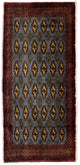 Tapete turquaman 130x60cm - Tapete persa
