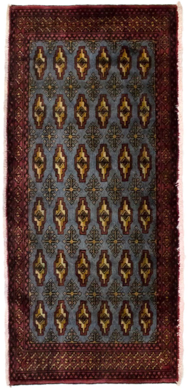 Tapete turquaman 130x60cm - Tapete persa