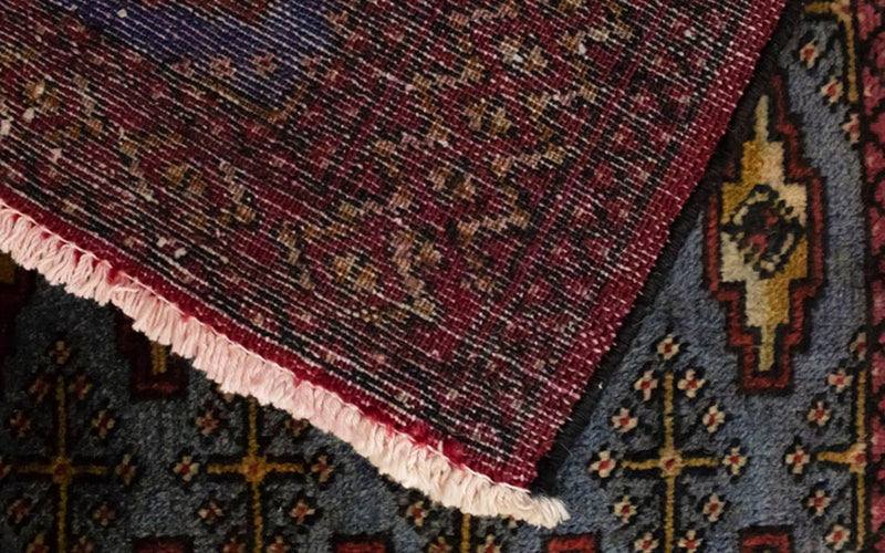 Tapete turquaman 130x60cm - Tapete persa