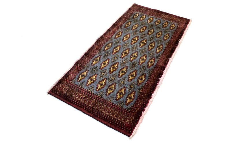 Tapete turquaman 130x60cm - Tapete persa