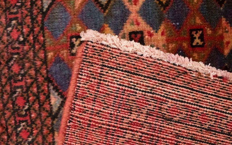 Tapete turquaman 130x60cm - Tapete persa