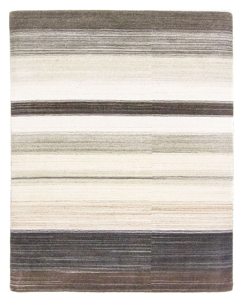 Gabbeh Loom Tapete 250x205cm - Tapete de lã