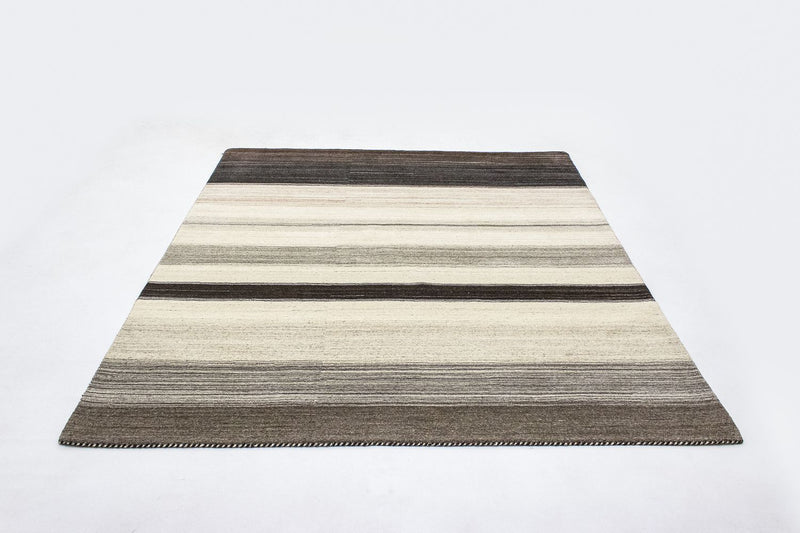Gabbeh Loom Tapete 250x205cm - Tapete de lã