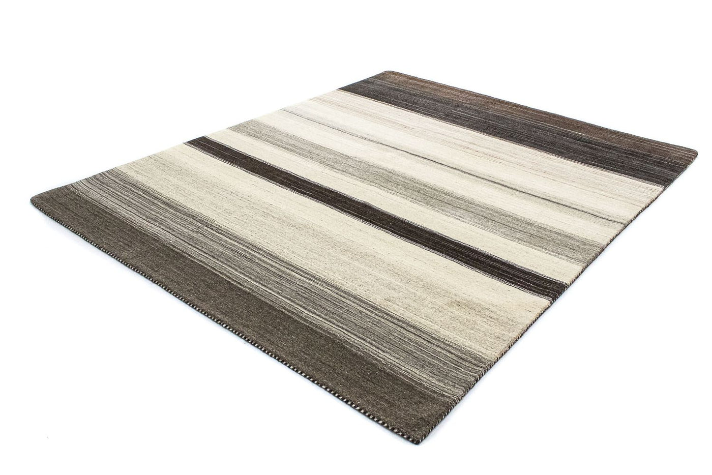 Gabbeh Loom Tapete 250x205cm - Tapete de lã