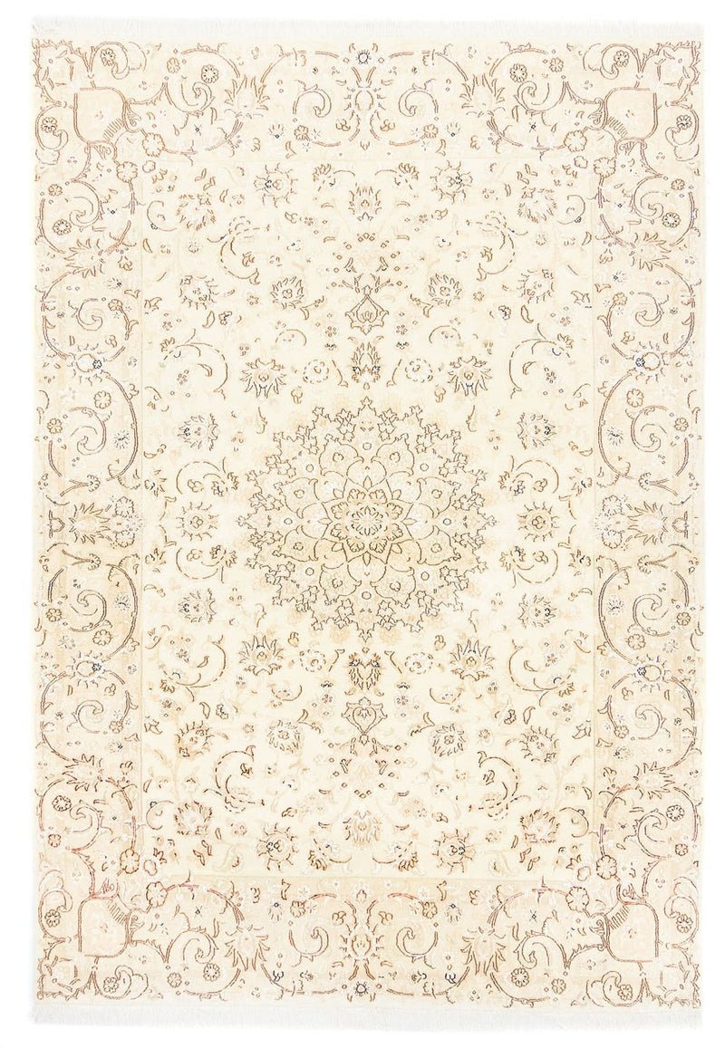 Nain - 9La Tapete 168x242cm - Tapete persa