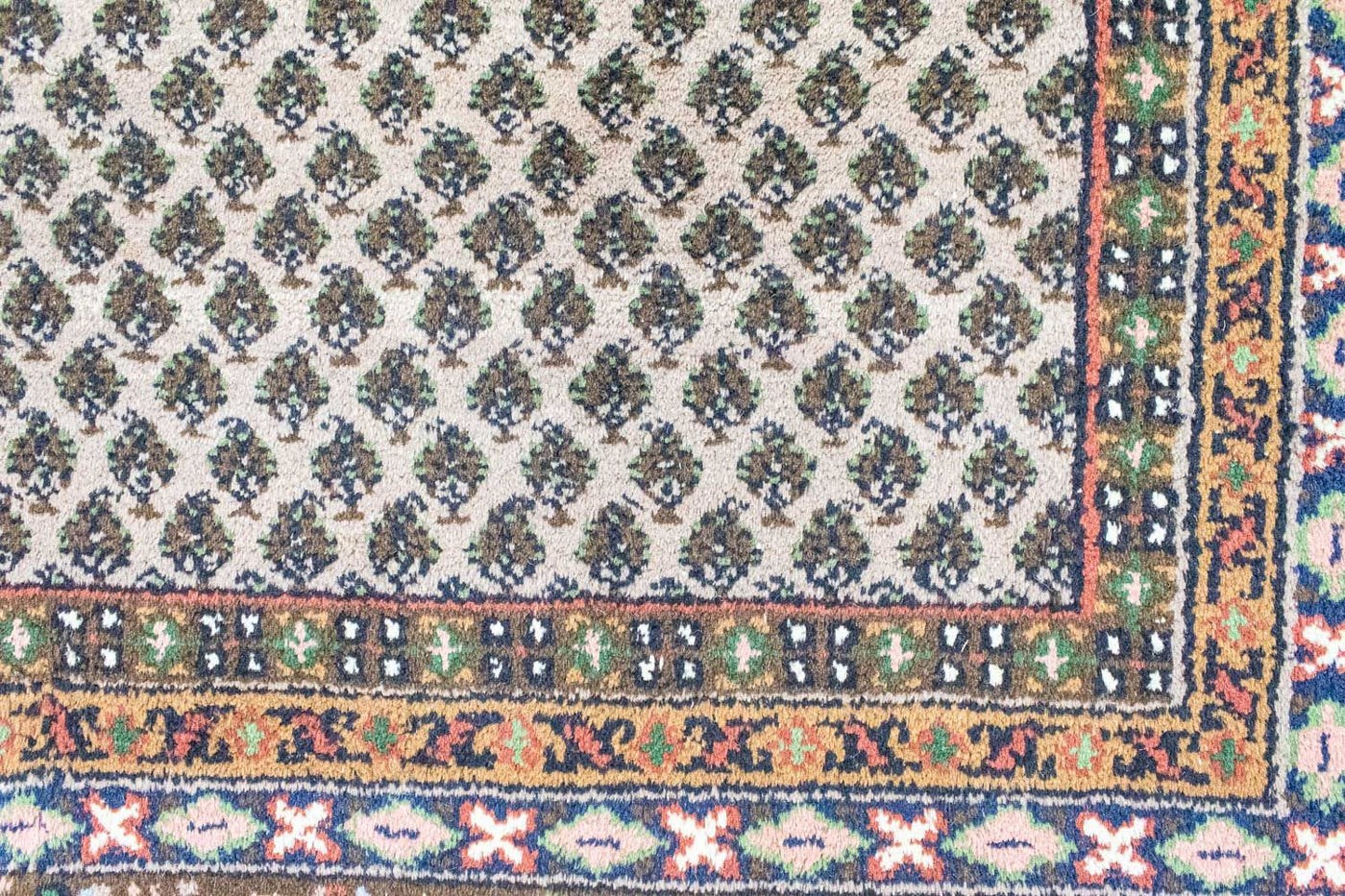 Mir Tapete 302x195cm - Tapete persa