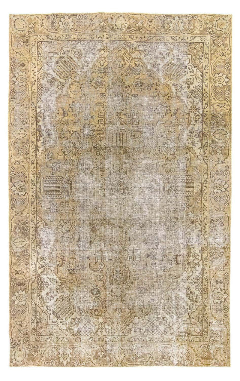 Kashan Tapete 183x285cm - Tapete persa
