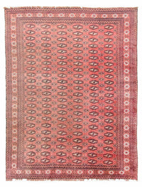Tapete turquaman 268x195cm - Tapete persa – product image