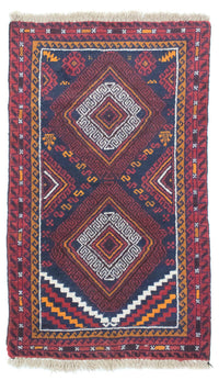 Tapete Baluch 132x76cm - Tapete Oriental – product image