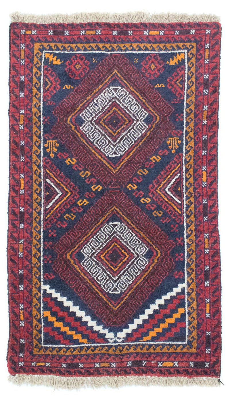 Tapete Baluch 132x76cm - Tapete Oriental