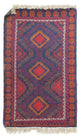 Tapete Baluch 137x81cm - Tapete Oriental