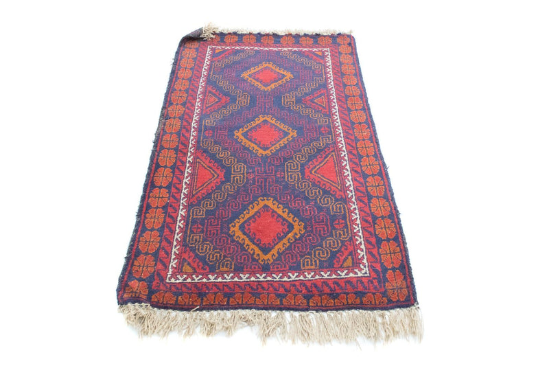 Tapete Baluch 137x81cm - Tapete Oriental