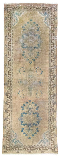 Kashan Tapete 120x305cm - Tapete persa – product image