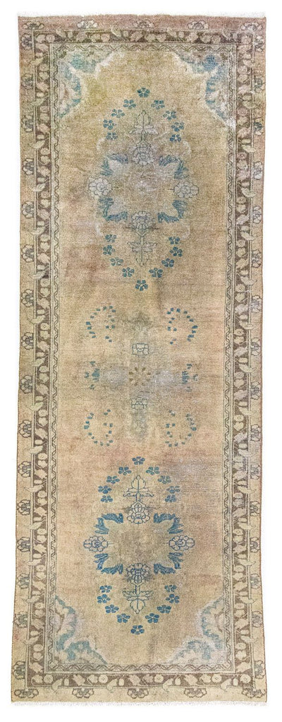 Kashan Tapete 120x305cm - Tapete persa