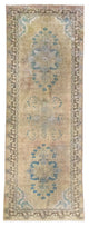 Kashan Tapete 120x305cm - Tapete persa