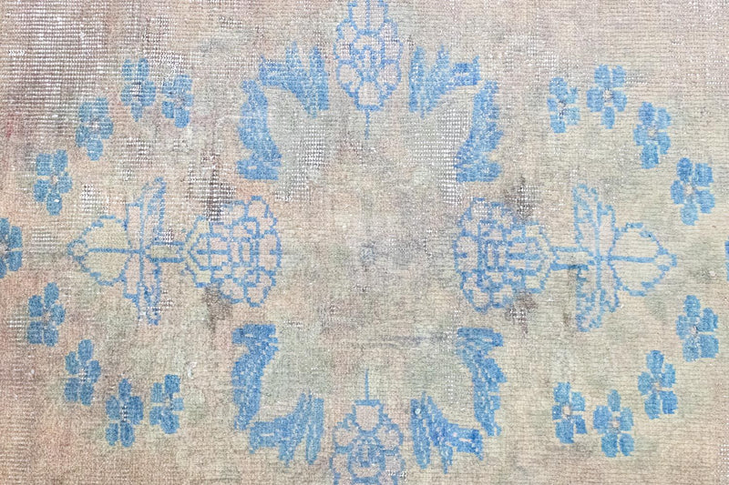 Kashan Tapete 120x305cm - Tapete persa