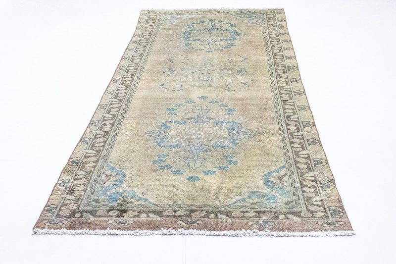 Kashan Tapete 120x305cm - Tapete persa