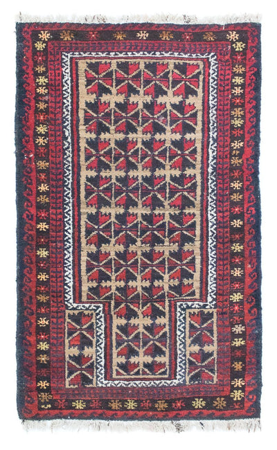 Tapete Baluch 78x129cm - Tapete Oriental