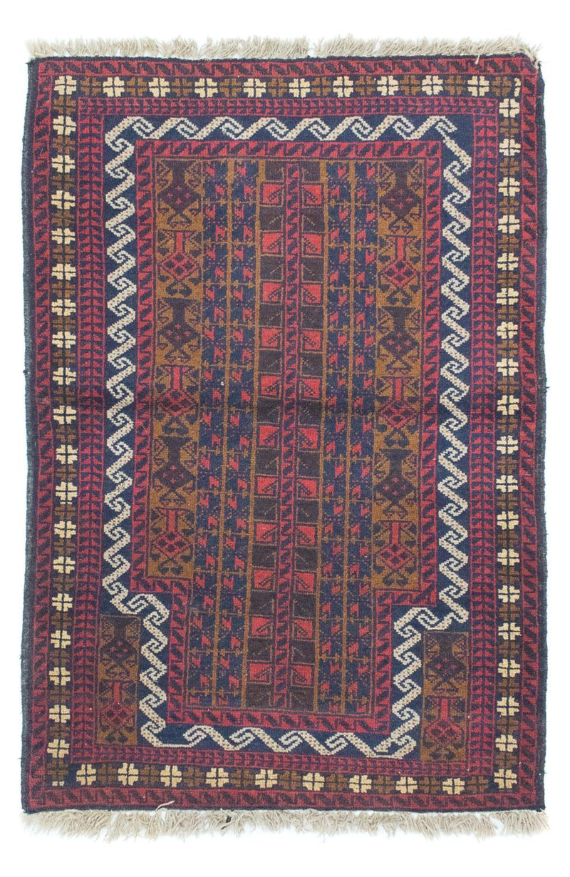 Tapete Baluch 132x88cm - Tapete Oriental