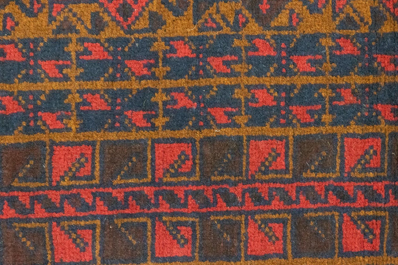 Tapete Baluch 132x88cm - Tapete Oriental