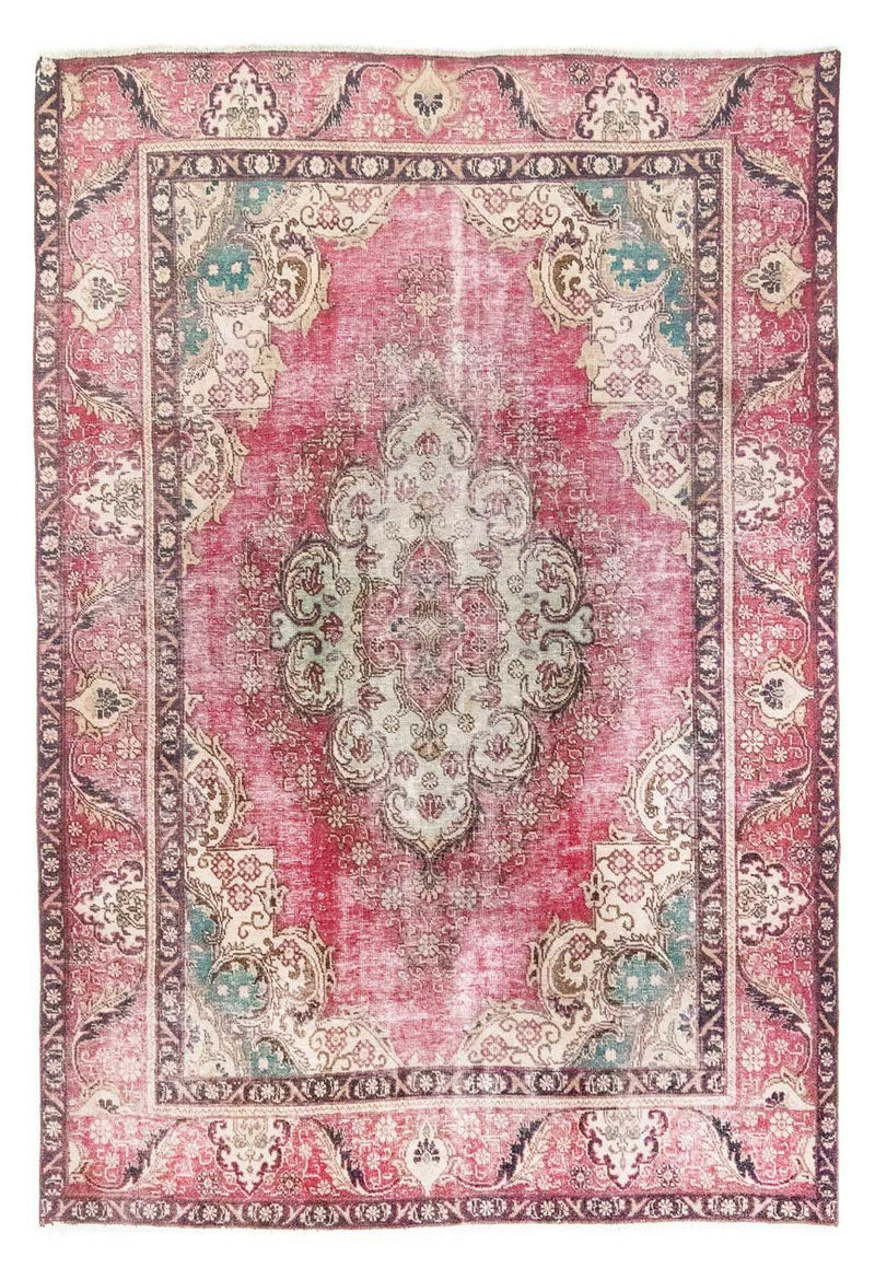 Mashhad Tapete 290x203cm - Tapete persa