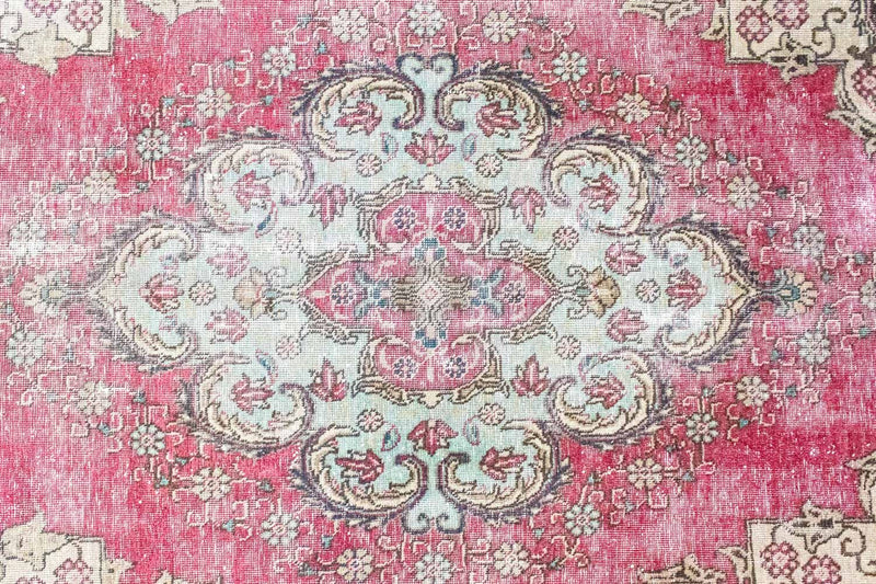 Mashhad Tapete 290x203cm - Tapete persa