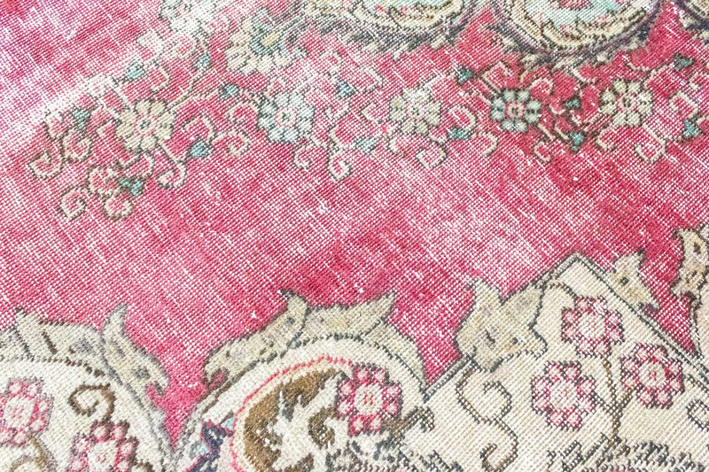 Mashhad Tapete 290x203cm - Tapete persa