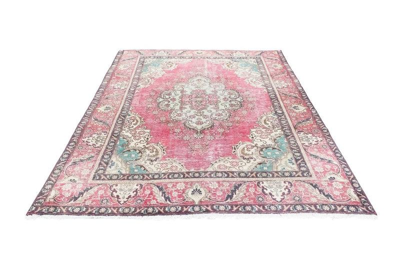 Mashhad Tapete 290x203cm - Tapete persa