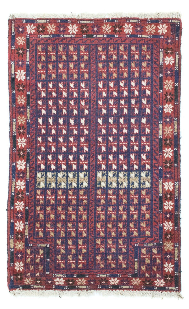 Tapete Baluch 136x82cm - Tapete Oriental