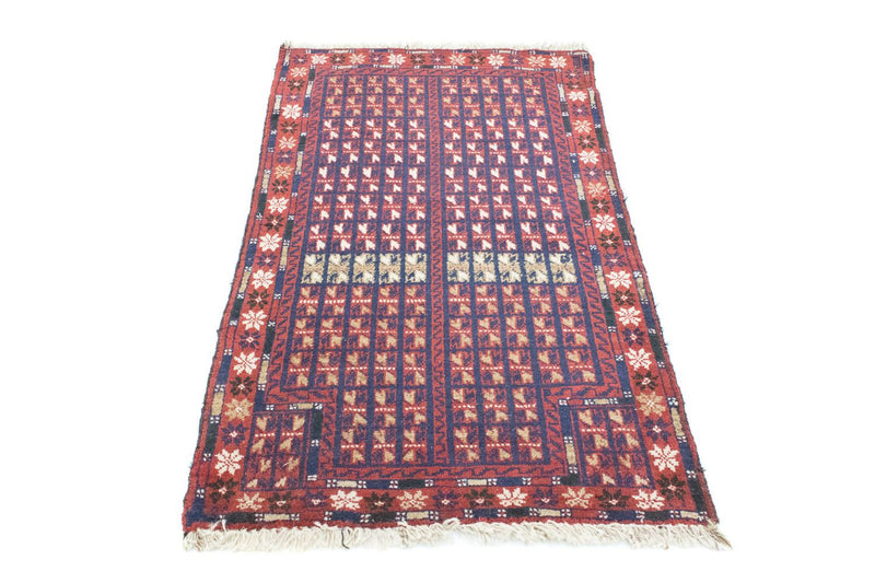 Tapete Baluch 136x82cm - Tapete Oriental