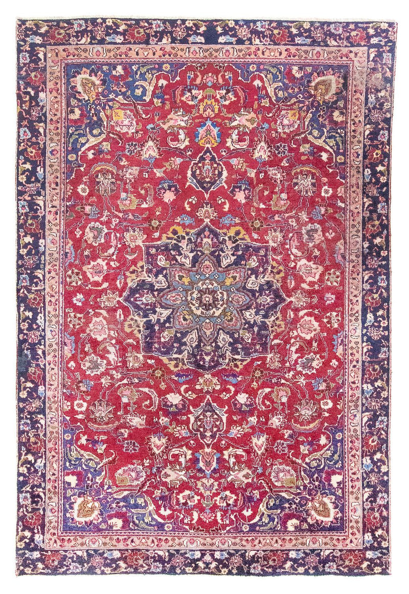 Mashhad Tapete 275x180cm - Tapete persa