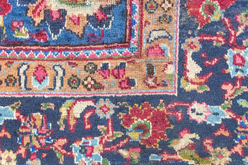 Mashhad Tapete 275x180cm - Tapete persa