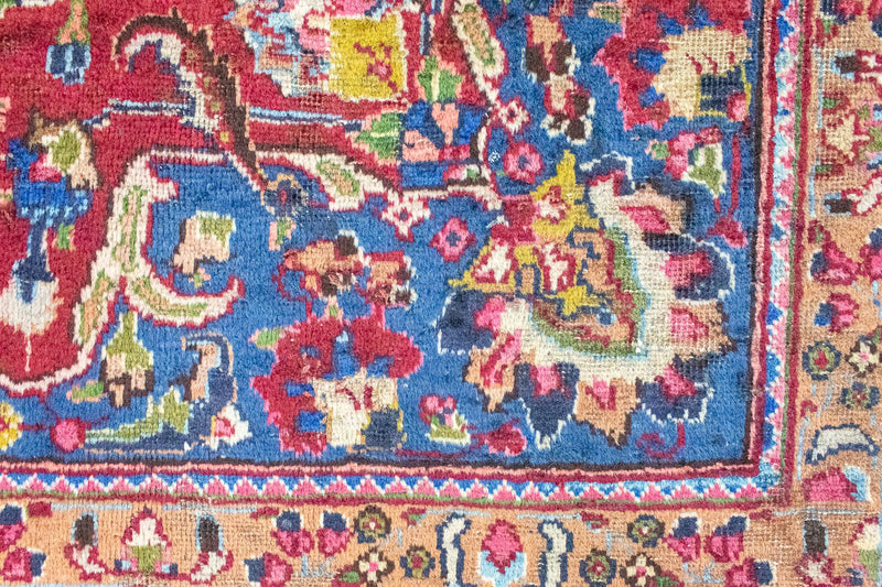Mashhad Tapete 275x180cm - Tapete persa