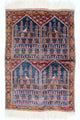 Tapete Baluch 135x104cm - Tapete Oriental