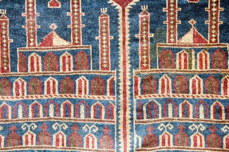 Tapete Baluch 135x104cm - Tapete Oriental